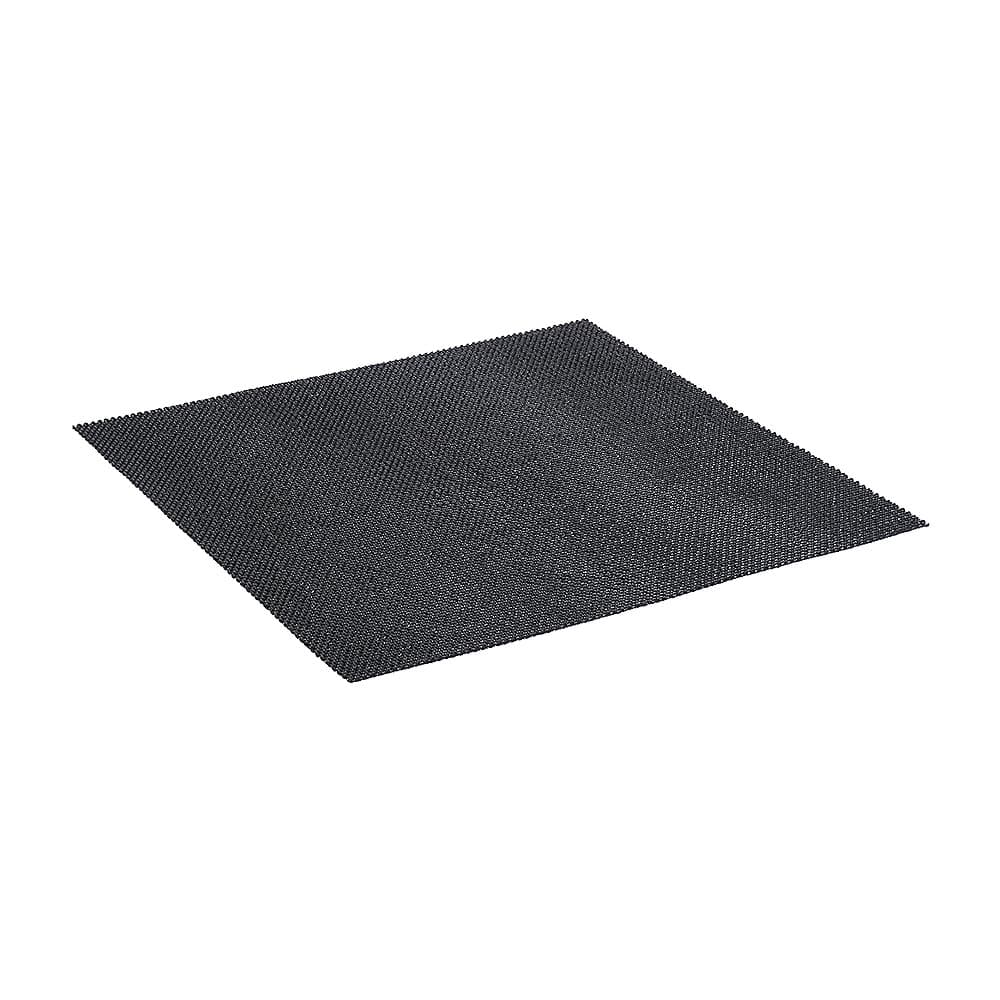 LISTA Covoraș antiderapant, înălțime 3 mm, adâncime 600 mm, lățime 600 mm