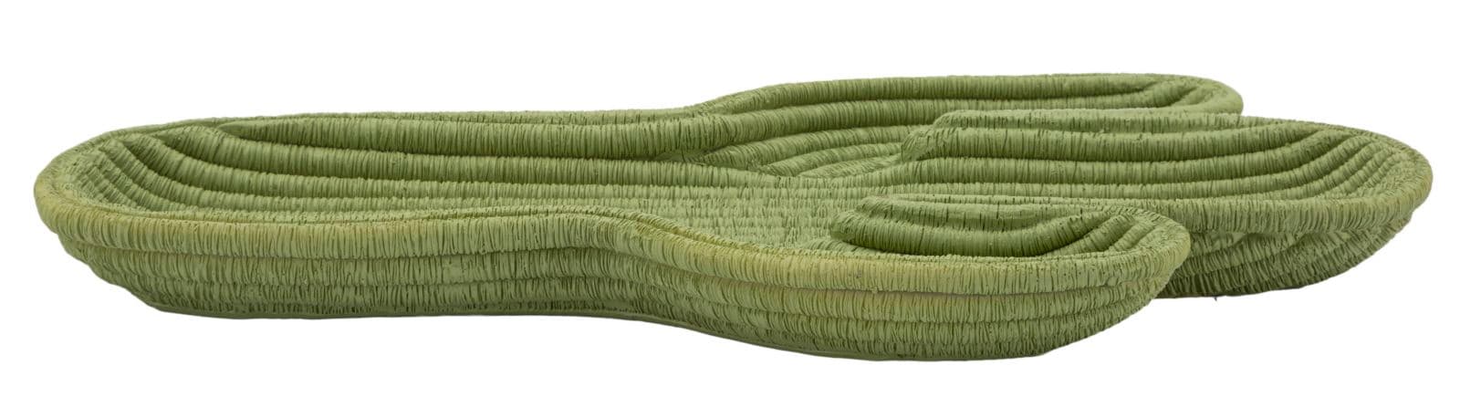 Mauro Ferretti Golitor Buzunare Cactus Cm 34X20X1 | Aosom Romania