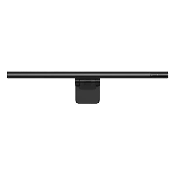 Lampa Led Monitor Baseus i-Wok, 2900K - 5000K, Neagra DGIWK-B01