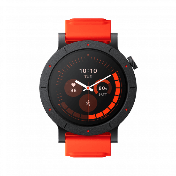 Smartwatch CMF by Nothing Watch 3 Pro, Portocaliu