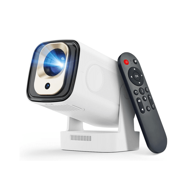 Videoproiector Magcubic HY310, 1080P, 260ANSI, Alb