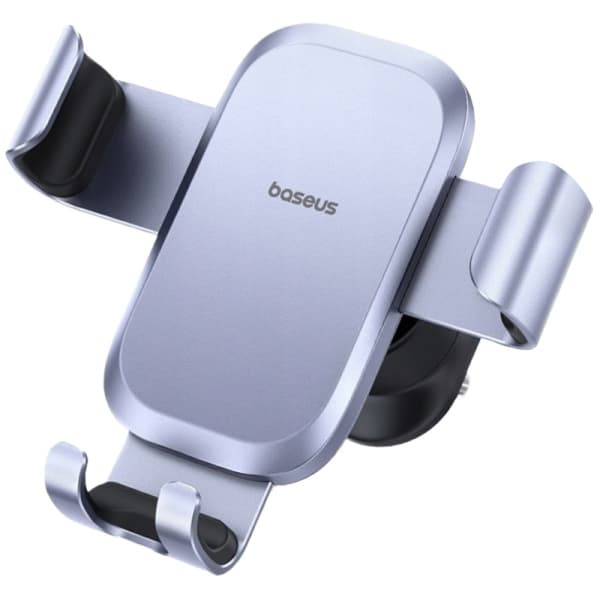 Suport Auto Baseus Metal Age Gravity, Universal, Gri C40478701813-00
