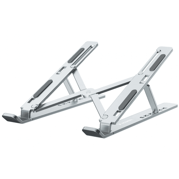 Suport WZK WDCX-X8S pentru Laptop 10inch - 16inch, Argintiu