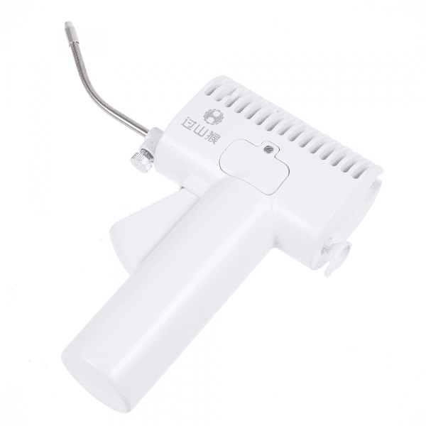 Dock Letcon cu Dozator Fludor Automat OEM