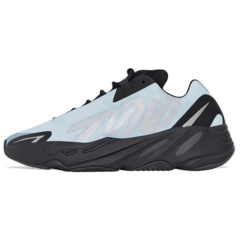 Adidas Adidași Yeezy Boost 700 Mnvn Blue Tint GZ0711 cm