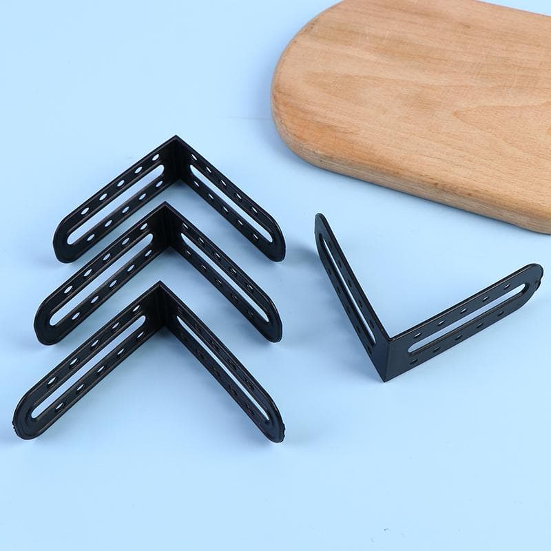 25Pcs Tile Leveling System Male Angle Clips For Floor Wall Tile Leveler Spacers Locator Adjuster Laying Construction Tools