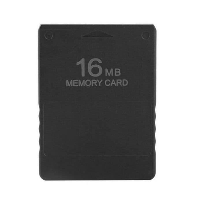 8-16-32-64-128-256MB Card de memorie Game Stick pentru consola Sony PlayStation 2 PS2 ~ 16MB CH81876307