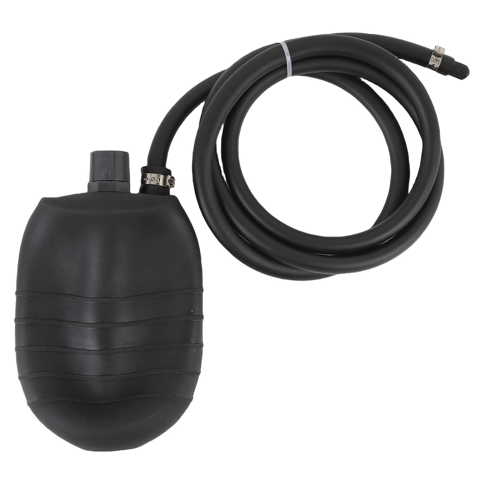 Minge de Test Inflatabilă Dop de Conductă PVC Rezistent la Uzură Dop de Testare Canalizare Elasticitate Ridicată pentru Detecție