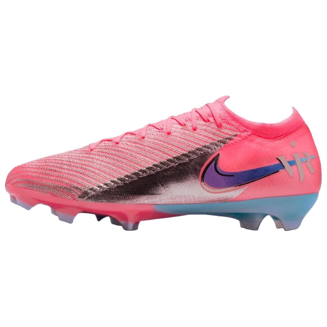 Pantofi de Fotbal Nike Mercurial Vapor 16 Elite Unisex Roz IM3643-640 cm