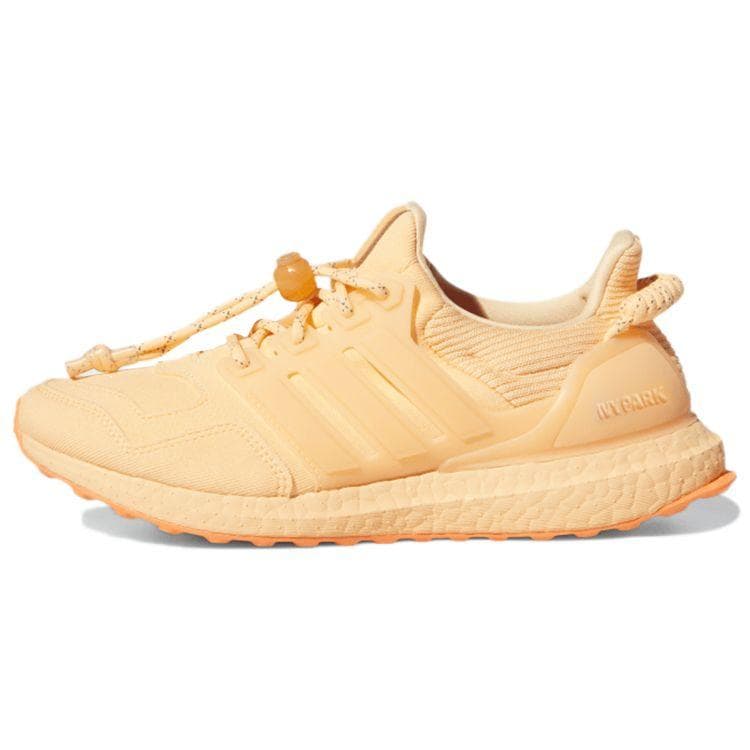 Ivy Park x adidas UltraBoost OG Rodeo - Adidași Unisex Portocaliu Acid Portocaliu Solar GY3835 cm