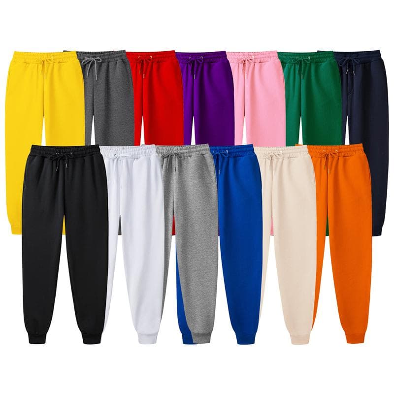 Pantaloni de jogging pentru bărbați noi Pantaloni de sport pentru bărbați Pantaloni casual Pantaloni de sport Jogger Pantaloni de antrenament