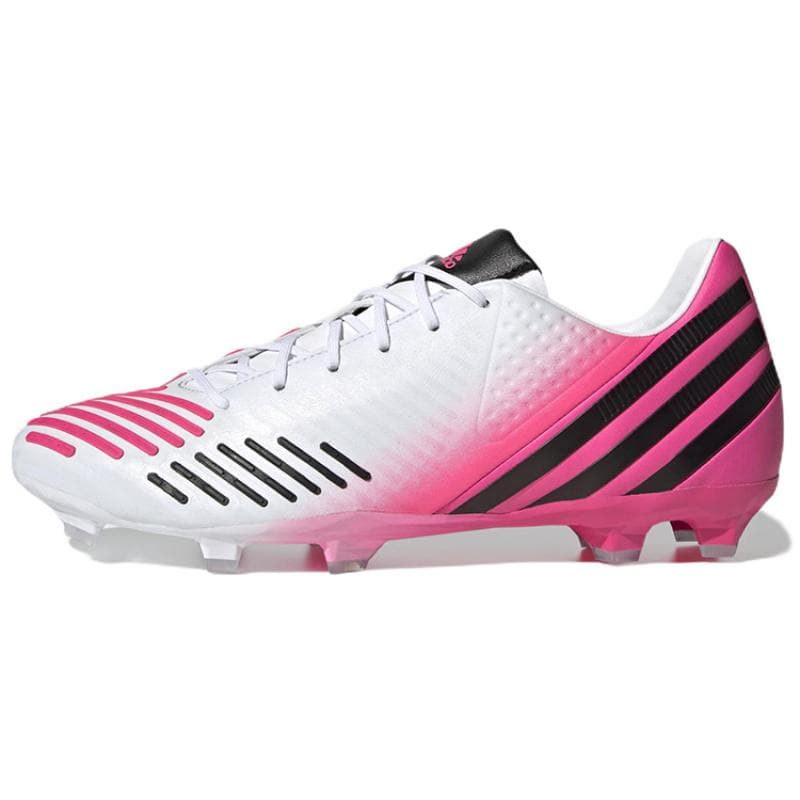 Adidas Predator LZ FG 'Solar Pink' Pantofi sport GX3905 cm