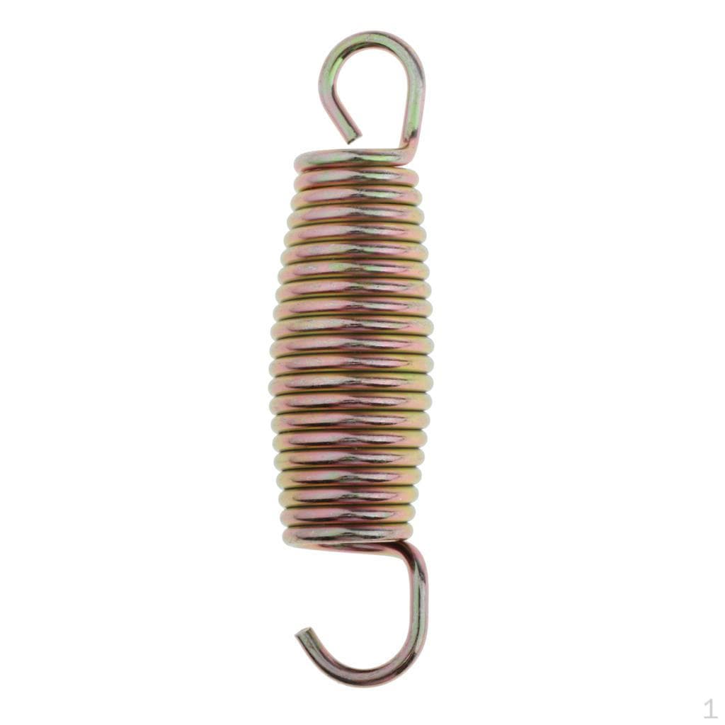 Arc de schimb pentru trambulină Arc spiralat, 9-16 cm