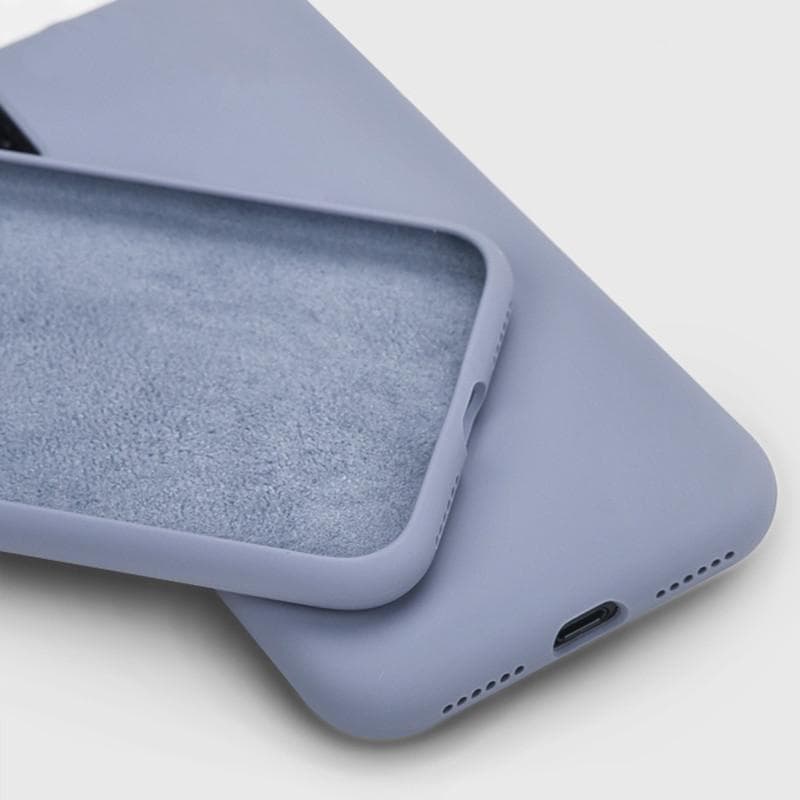 Husa pentru Huawei P20 Lite P30 Pro P Smart Z Y5 Y6 Y7 Y9 2019 Husa din silicon pentru Honor 8X 9 10 10i 20 20i Nova 4 3 3i Huse de telefon verde