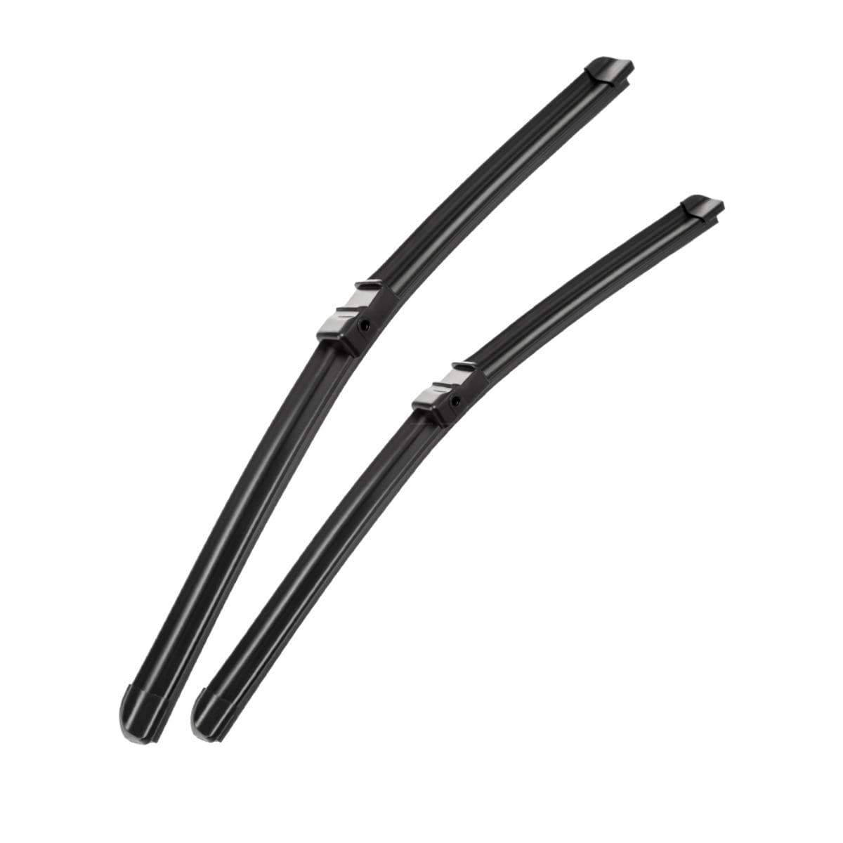 Pentru Ford Galaxy MK II 2001-2006 2002 2003 2004 2005 Ștergător Ștergătoare Față Parbriz Fereastră Perie 28 +28 negru