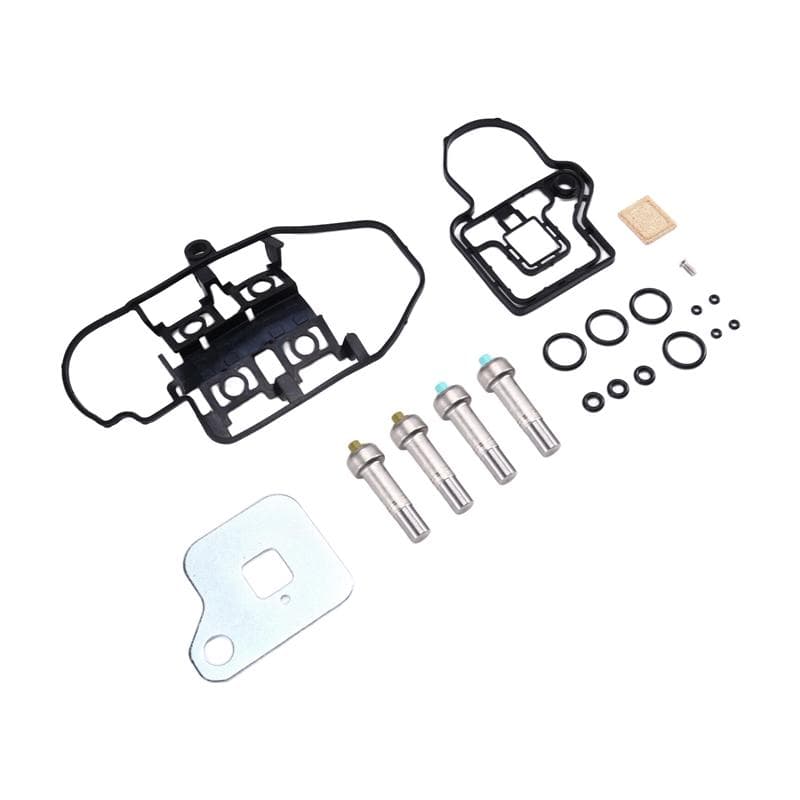 Pentru Volvo Camion Cutie de Viteze Kit de Reparare Supapă Solenoid 22327063 24V Pentru Mdrive I-Shift/Mack