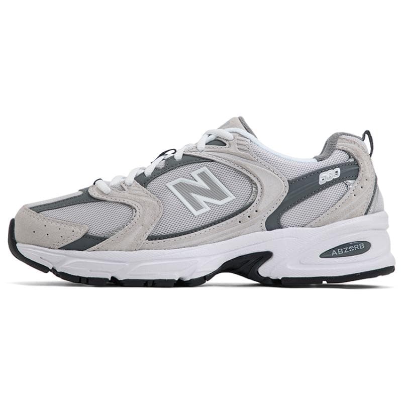 Adidași New Balance 530 Grey Matter Harbor Grey MR530CB cm