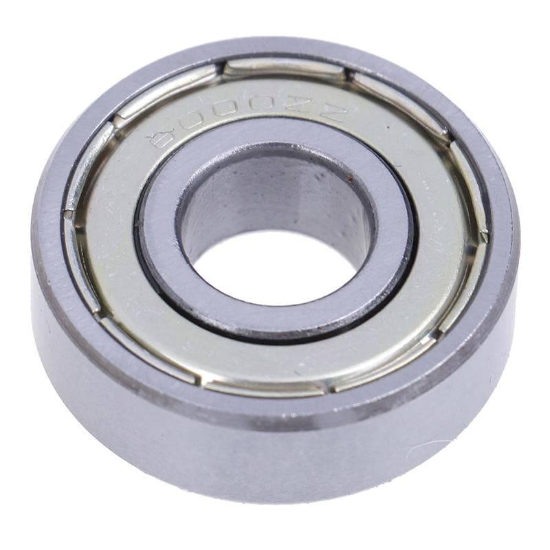 6000-Zz scuturi metalice rulment 6000 2Z rulmenti 6000Zz 10X26X8Mm