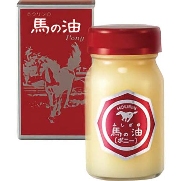 Horin Horin Horse Oil Pony 65ml