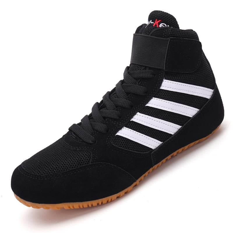 Pantofi de Lupte pentru Bărbați Originali Profesionali Pantofi de Box pentru Femei Respirabili Haltere Adulți Adidași Antrenament Cizme de Lupte