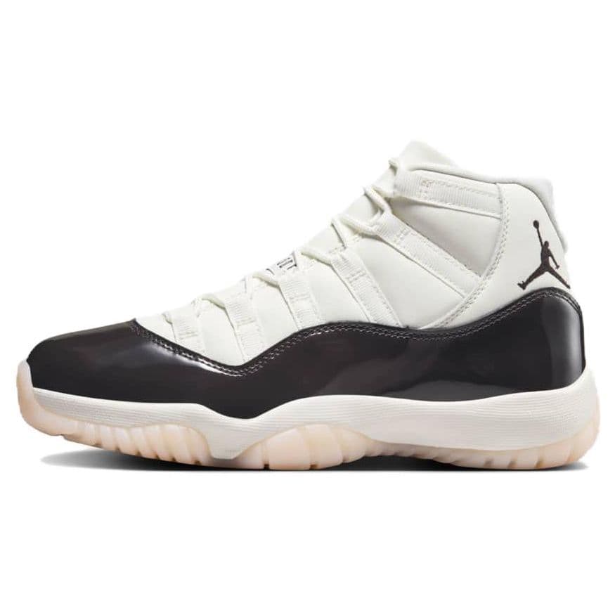 Pantofi de sport pentru femei Air Jordan 11 Retro Neapolitan Maro Sail Velvet-Maro AR0715-101 cm