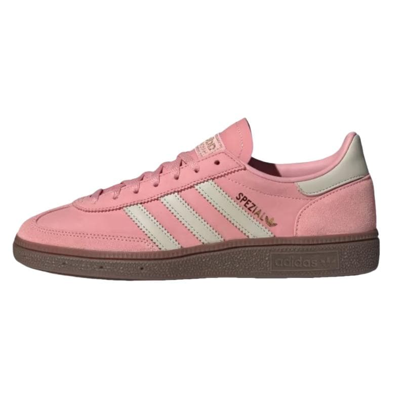 adidas Handbal Spezial Wonder Mauve Alumina Adidași Femei Roz Gumă JI2646 cm