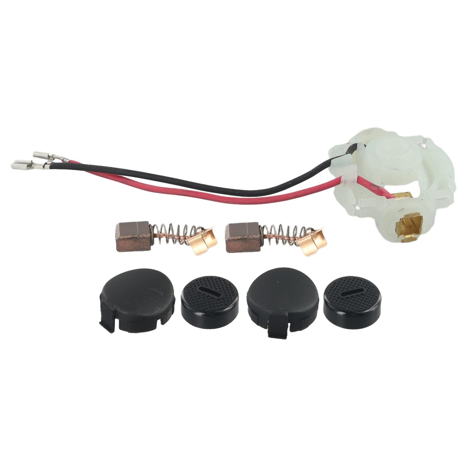 638448-2 Kit perii de cărbune 638921-2 Accesorii durabile