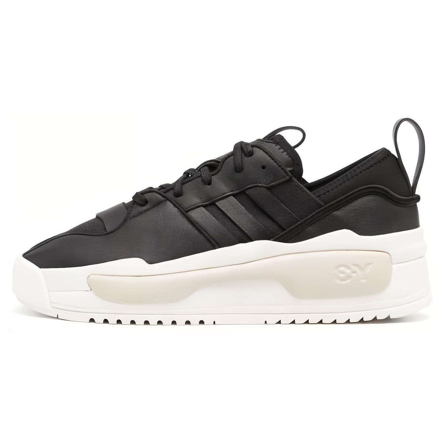 adidas Y-3 Rivalry Negru Off White Adidași Unisex Bliss IG4090 cm