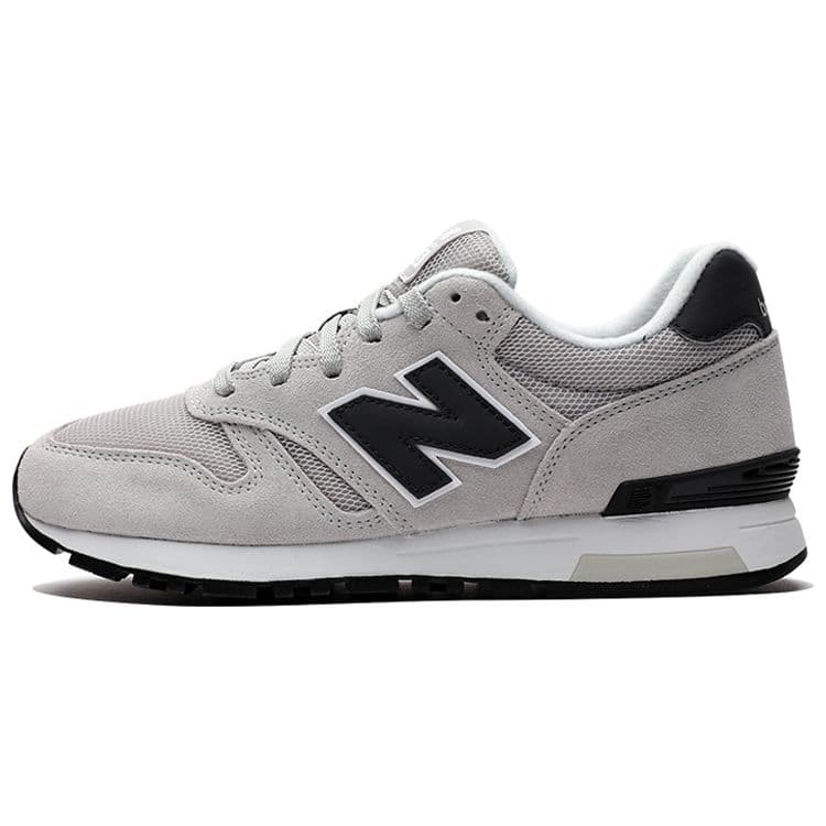 Pantofi sport unisex New Balance 565 Cloud Gri ML565CLG cm