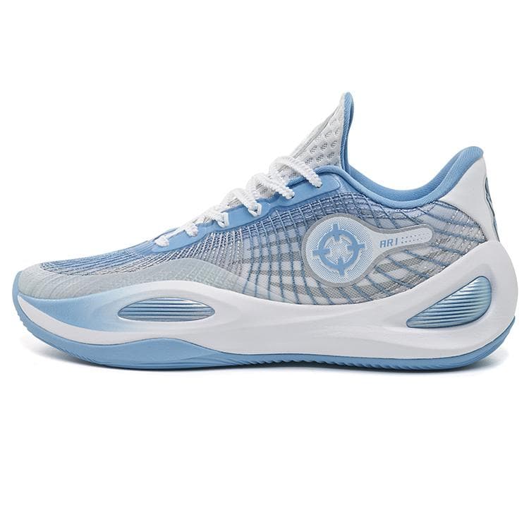 Pantofi sport pentru bărbați Rigorer AR1 Iceman Albastru Alb Z323360104-10 cm