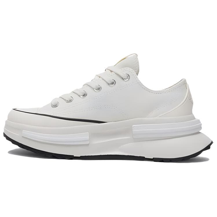 Adidași Unisex Converse Run Star Legacy CX Low Egret Crem A11490C cm