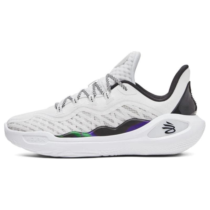 Adidași Under Armour Curry 11 Bruce Lee Wind 3027502-100 cm