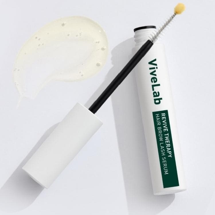 Vivelab Revive Therapy Ser de gene pentru sprancene 10ml