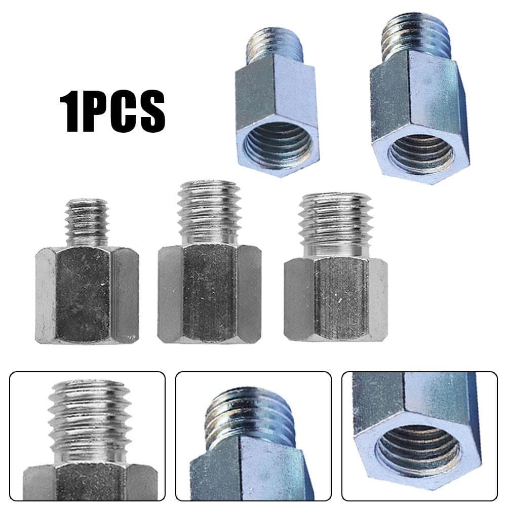 Polizor unghiular cu conector de interfață, lustruitor de metal, portabil