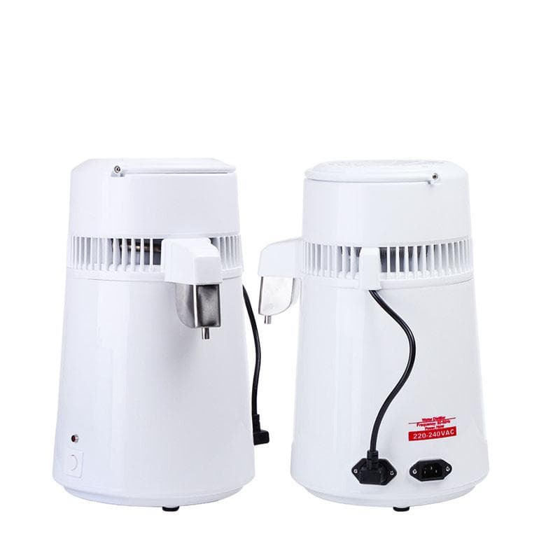 Distilator de apa dentara simplu si rapid de 4L afiliat cu autoclave