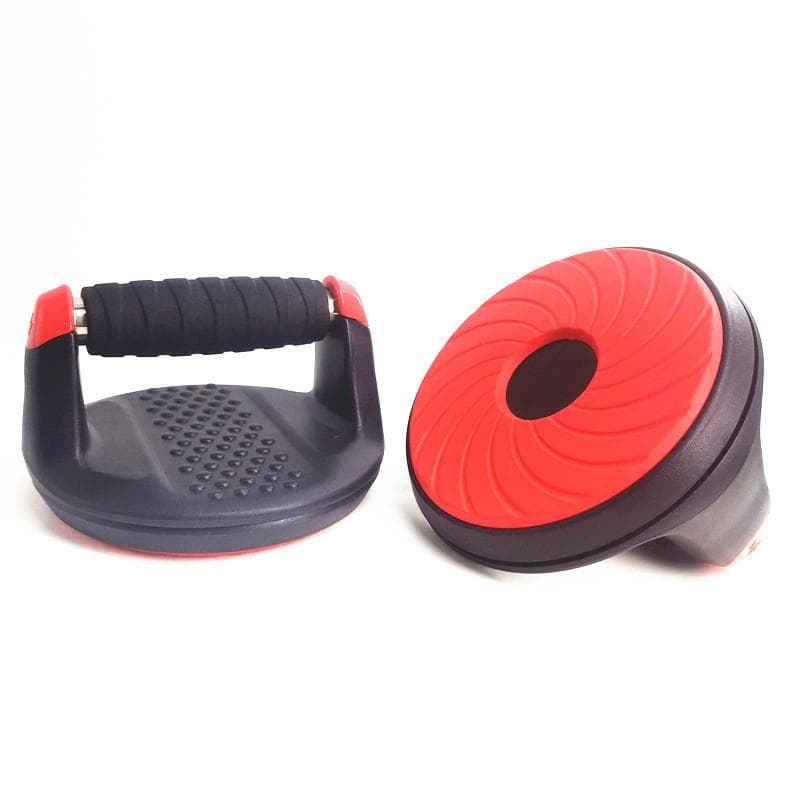 1 pereche 360 ​​de grade mari dimensiuni rotative push-up push-up standuri rame suport piept braț sală de acasă forță musculară bară de