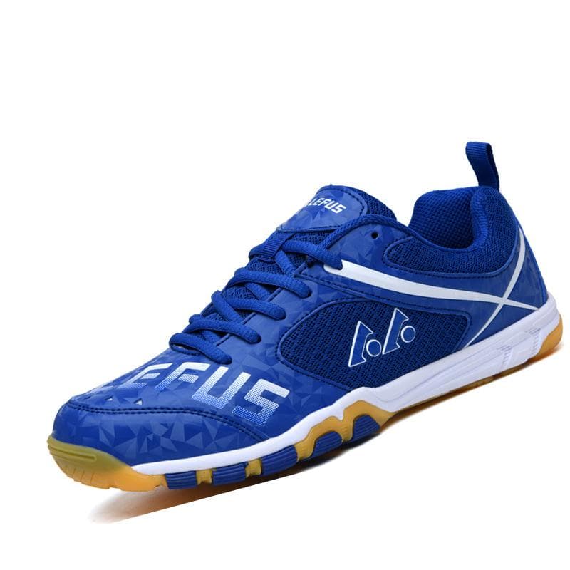 Pantofi de tenis de masă profesionali pentru bărbați și femei Zapatillas Badminton Competiție Tenis Adidași de antrenament Pantofi sport