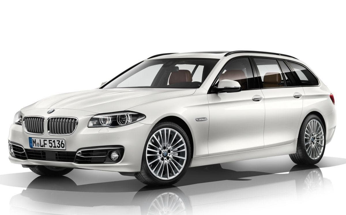 Set becuri LED pentru iluminat interior compatibil cu BMW 5 F11, Off-Road
