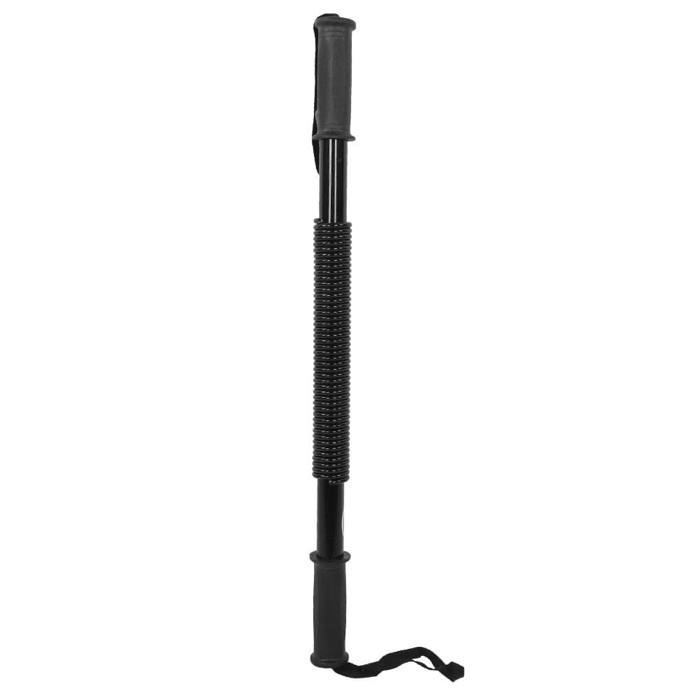 Bară Flexibilă Putere Practicând Bărbat Echipament de Fitness Masculin Antrenament Brațe Piept cu Arc Domestic