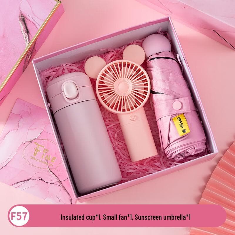 Shengbei Bridesmaid Wedding Gift Set