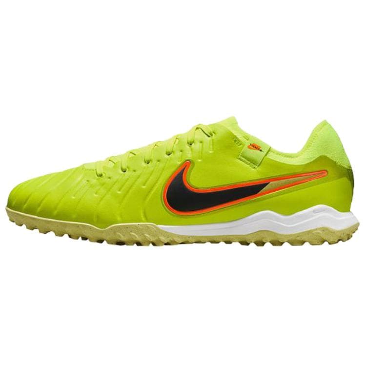 Adidași Nike Tiempo Legend 10 Pro TF Volt Black pentru Bărbați Galben DV4336-701 cm