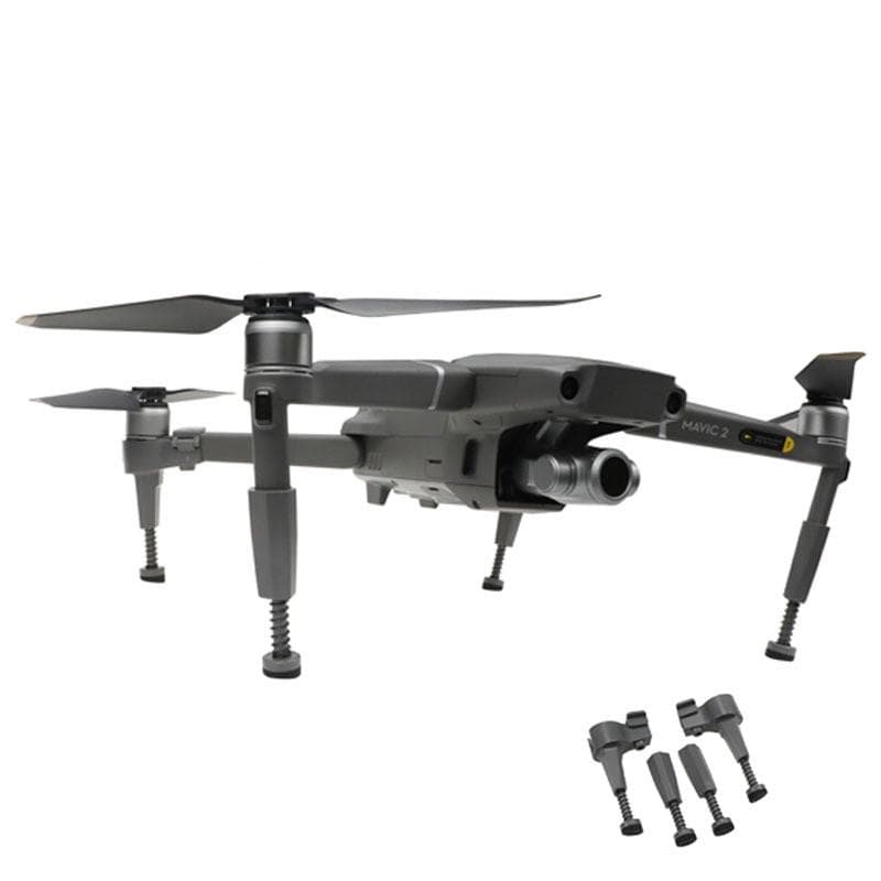 Suport cu trepied pentru trenul de aterizare cu arc pentru piese de dronă DJI MAVIC 2 Pro/Zoom