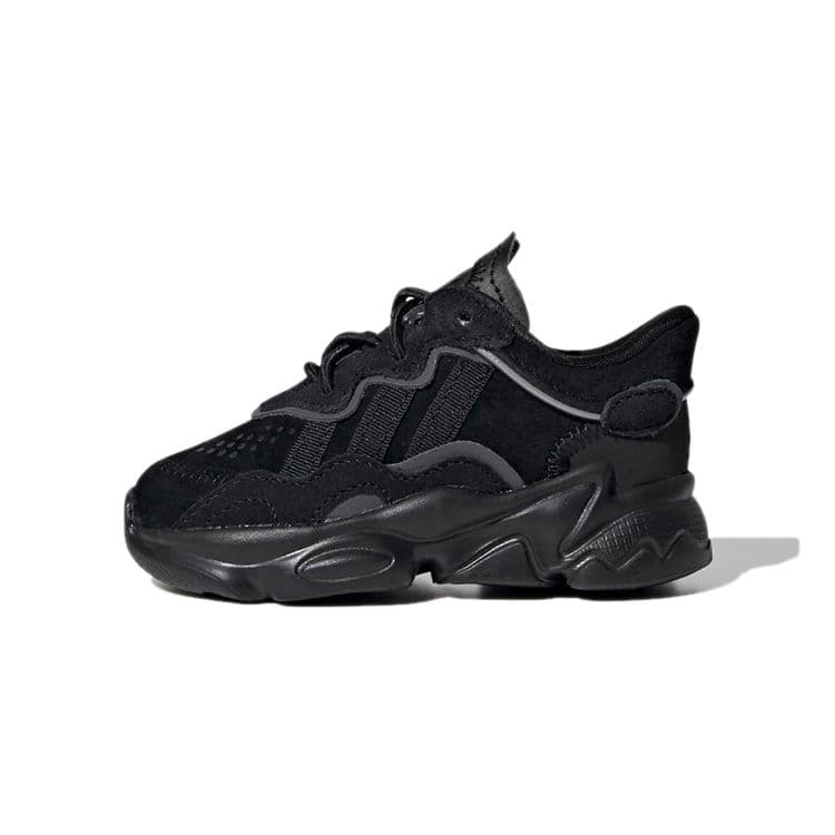 Adidas Ozweego I Negru Metalic Noapte Adidași pentru Bebeluși Core-Black EF6300 cm