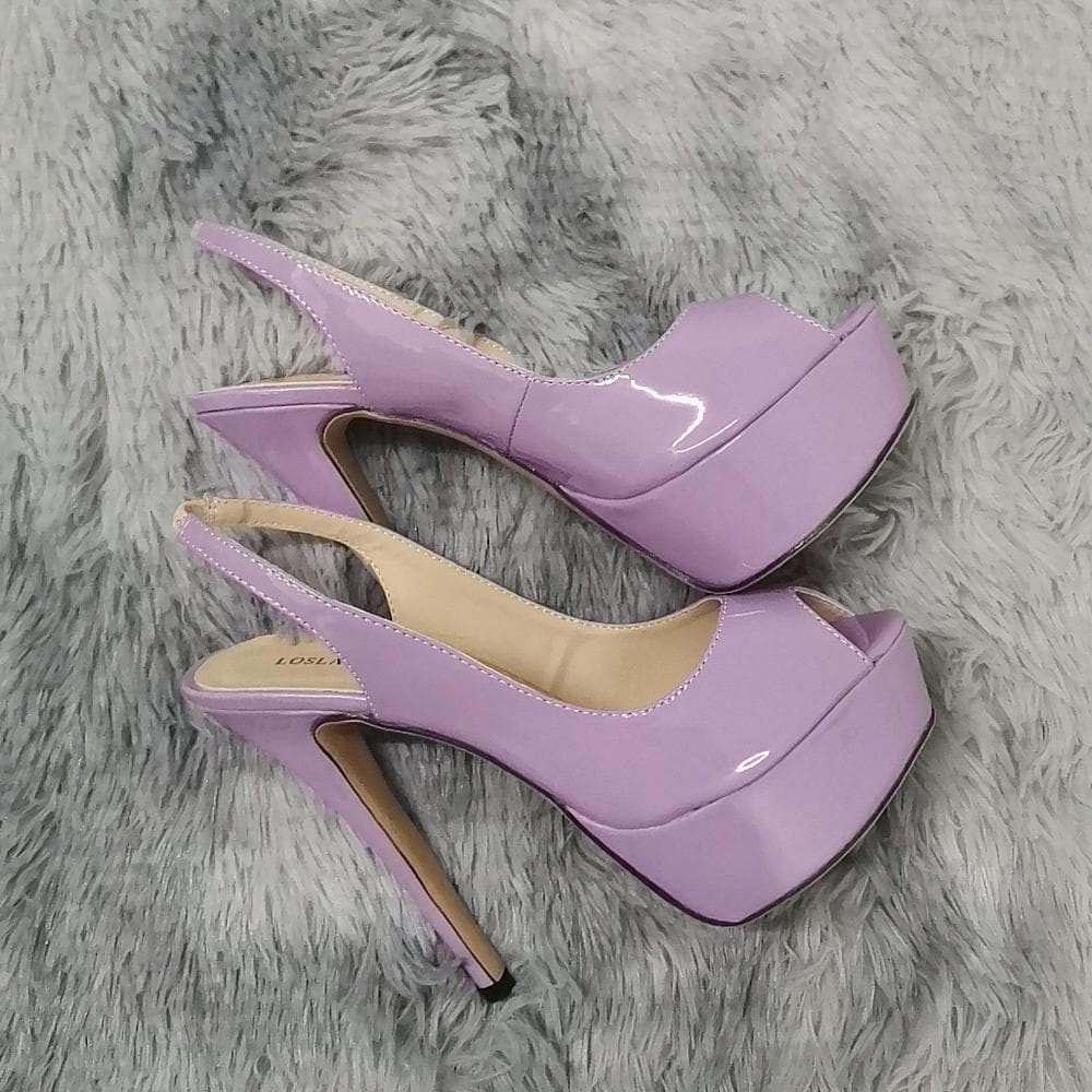 Sandale Femei Sexy 14CM Toc Super Înalt Sandale cu platformă cu vârf deschis Rochie de petrecere Gladiator Pantofi roșii de mireasă cm alb