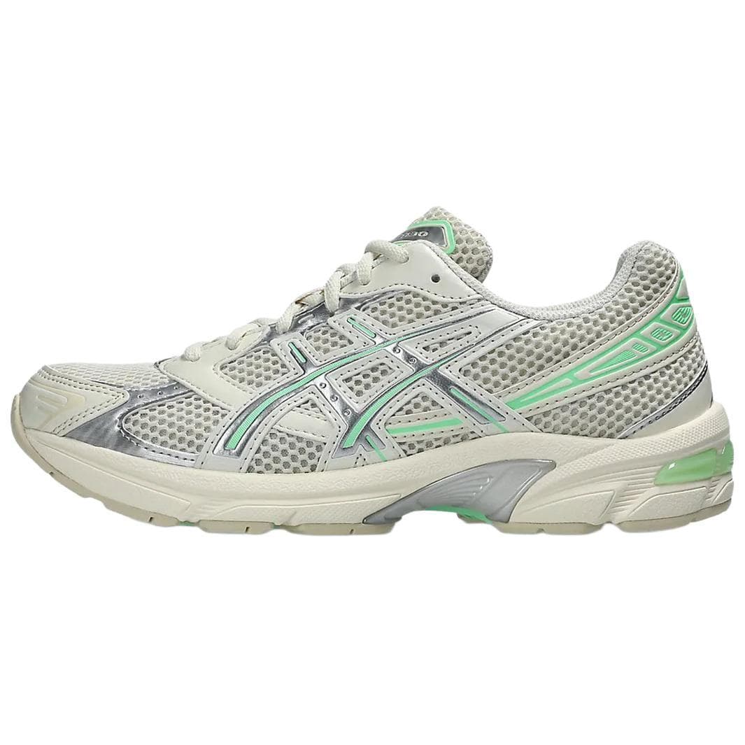 Adidași Asics Gel 1130 Peppermint Menthol Pack pentru Femei Crem Stejar Pal 1202A164-200 cm