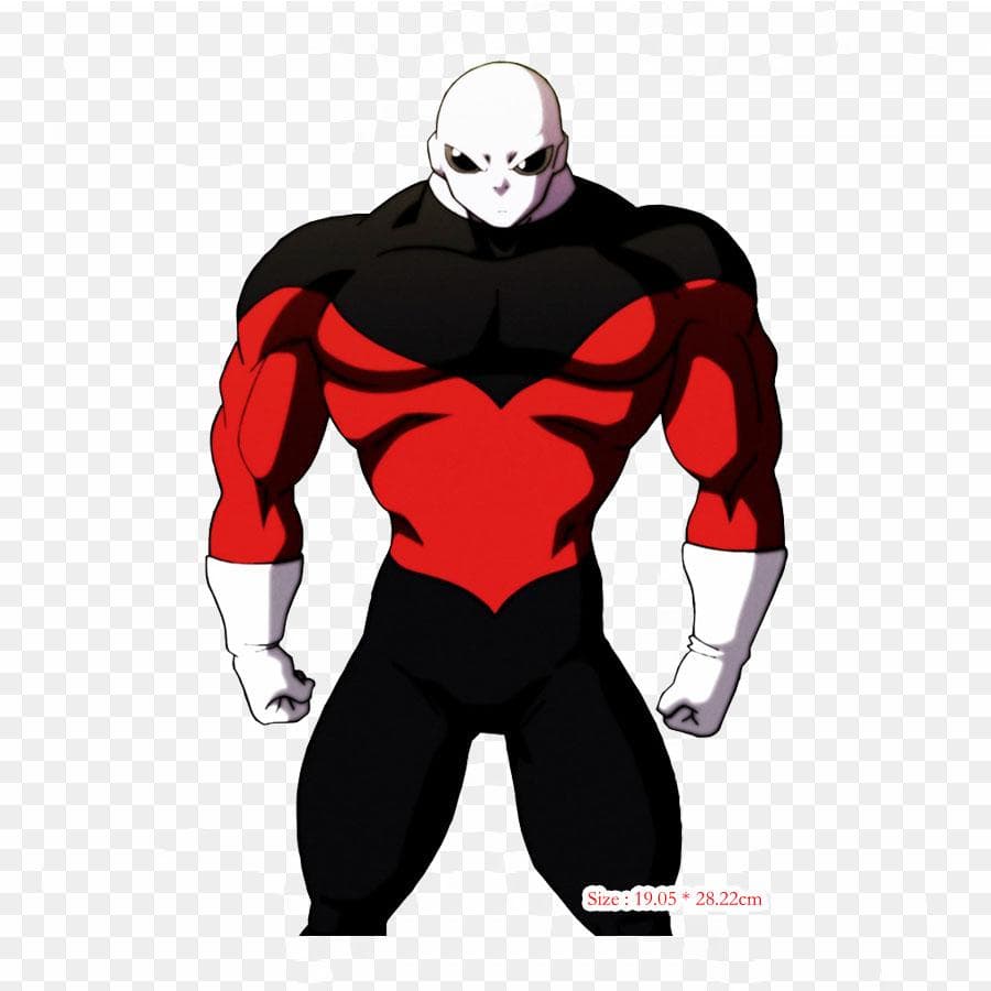 Petice pentru haine Geanta Calcat autocolante termice Vegeta Blue Evolución Vegeta Goku Model Lavabil Transfer termic