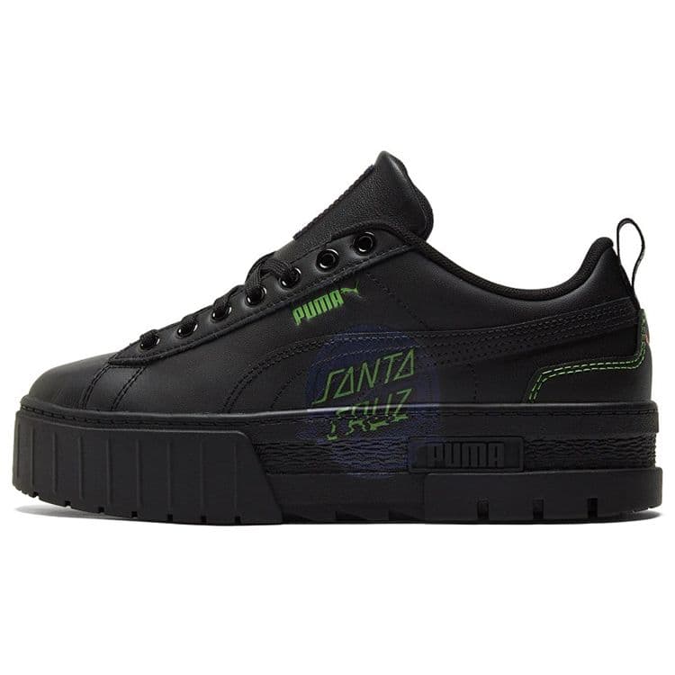 Santa Cruz x Puma Mayze Negru Adidași Femei 381092-01 cm