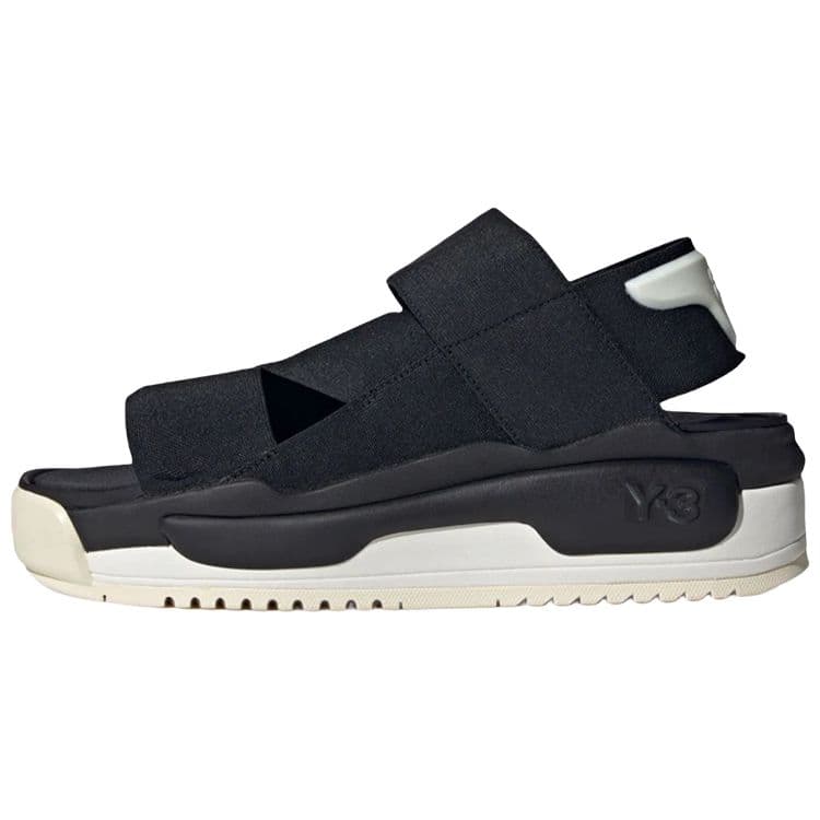 adidas Y-3 Hokori Black Unisex Tenisi Core-Alb GX1059 cm