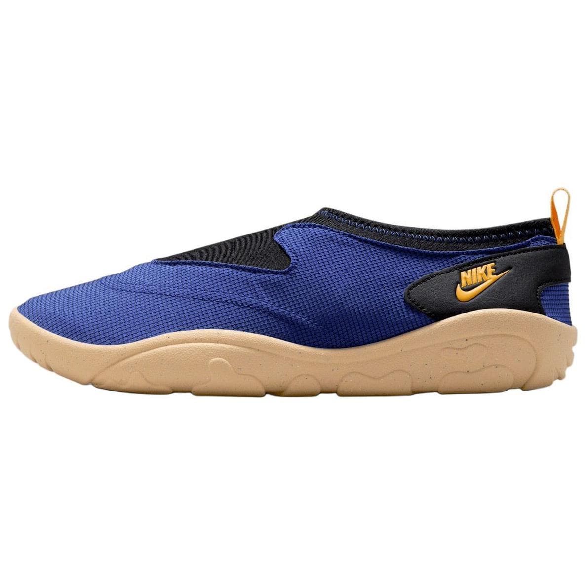 Adidași Unisex Nike Aqua Turf Deep Night Laser Orange Albastru Susam Negru FZ5627-500 cm
