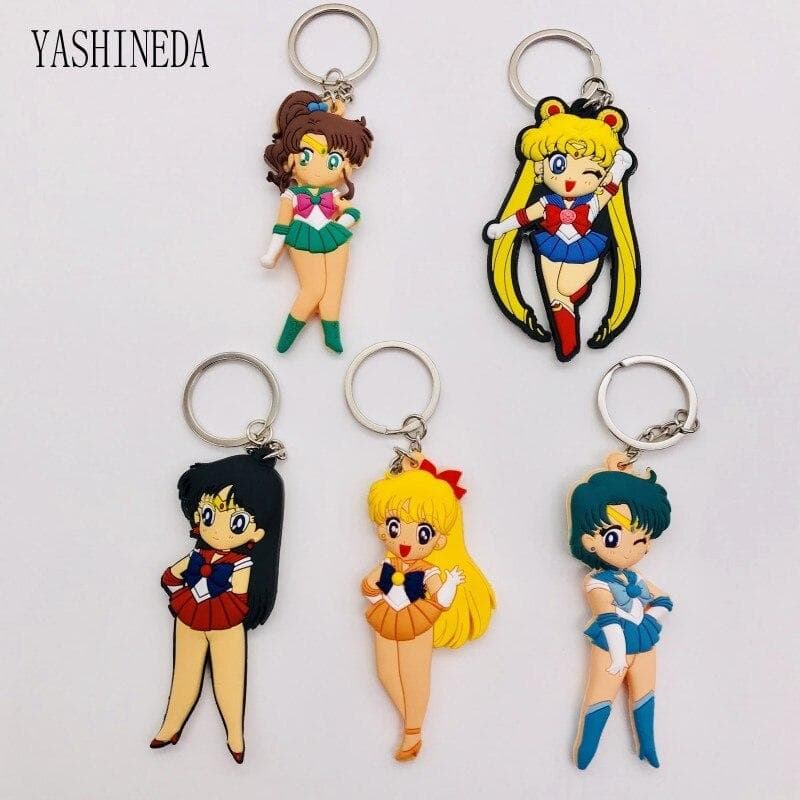 Breloc Sailor Moon